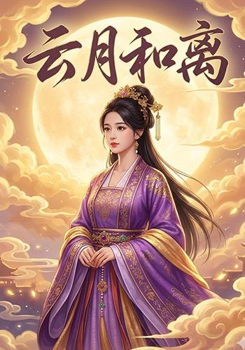 云月和离