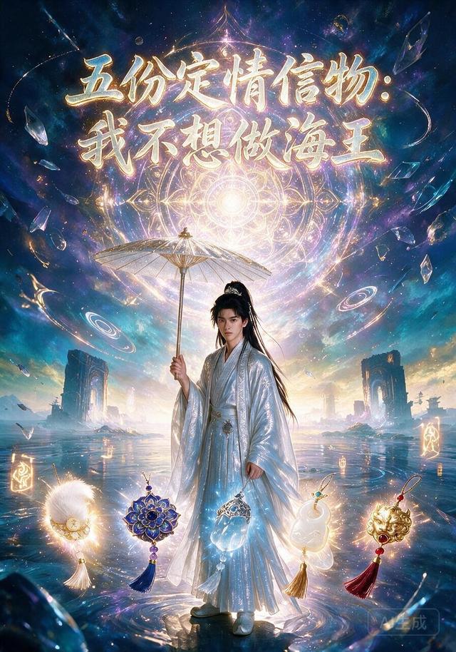 五份定情信物：我不想做海王 cover