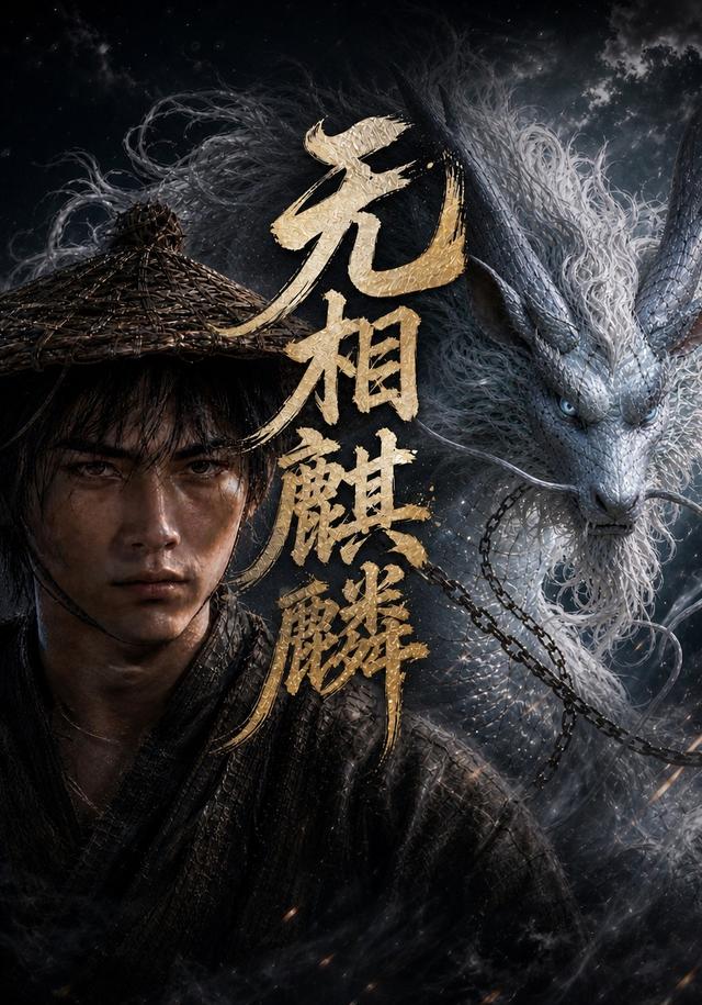 无相麒麟 cover