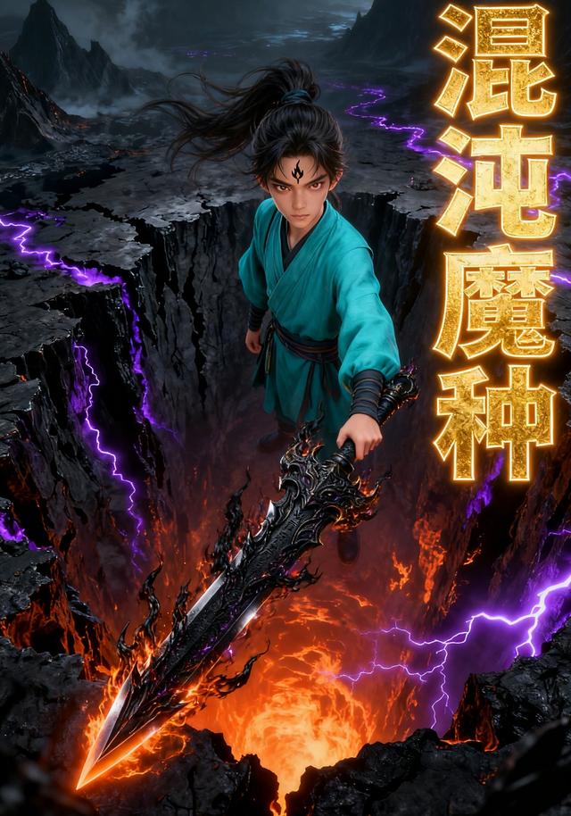 混沌魔种