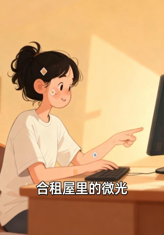 合租屋里的微光