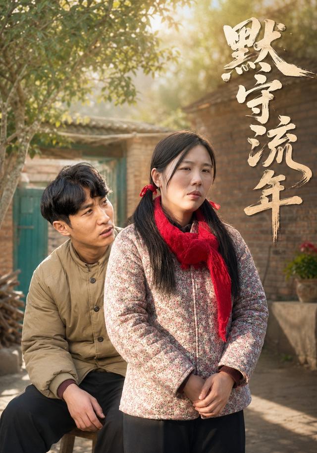 默守流年 cover
