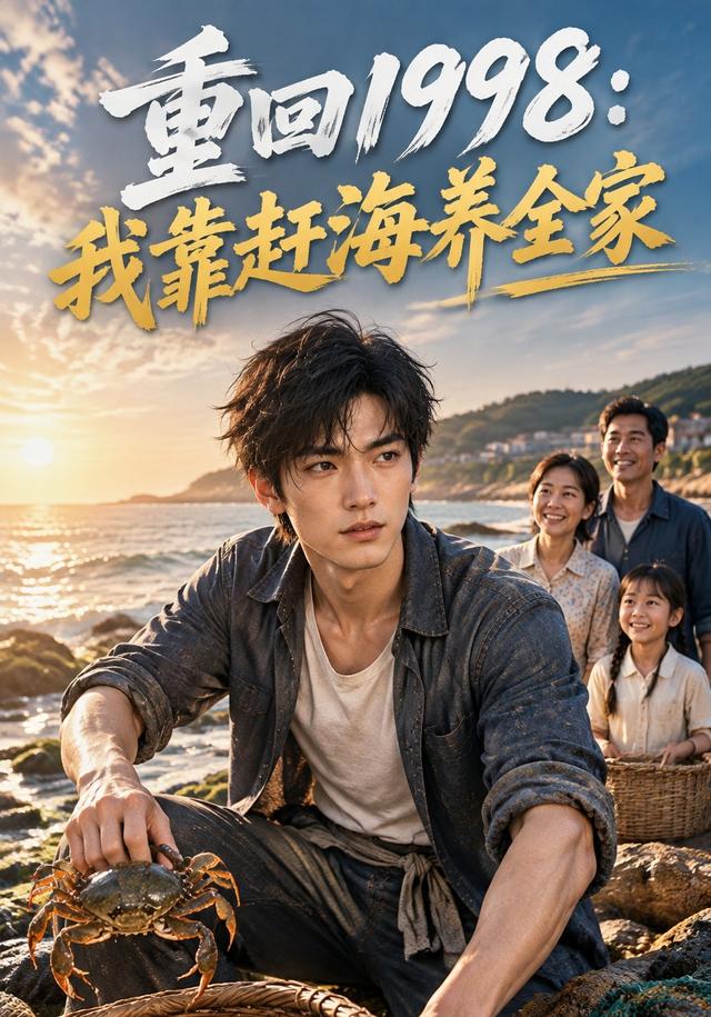 重回1998：我靠赶海养全家