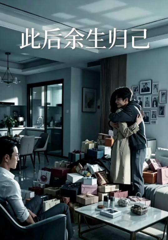 此后余生归己 cover