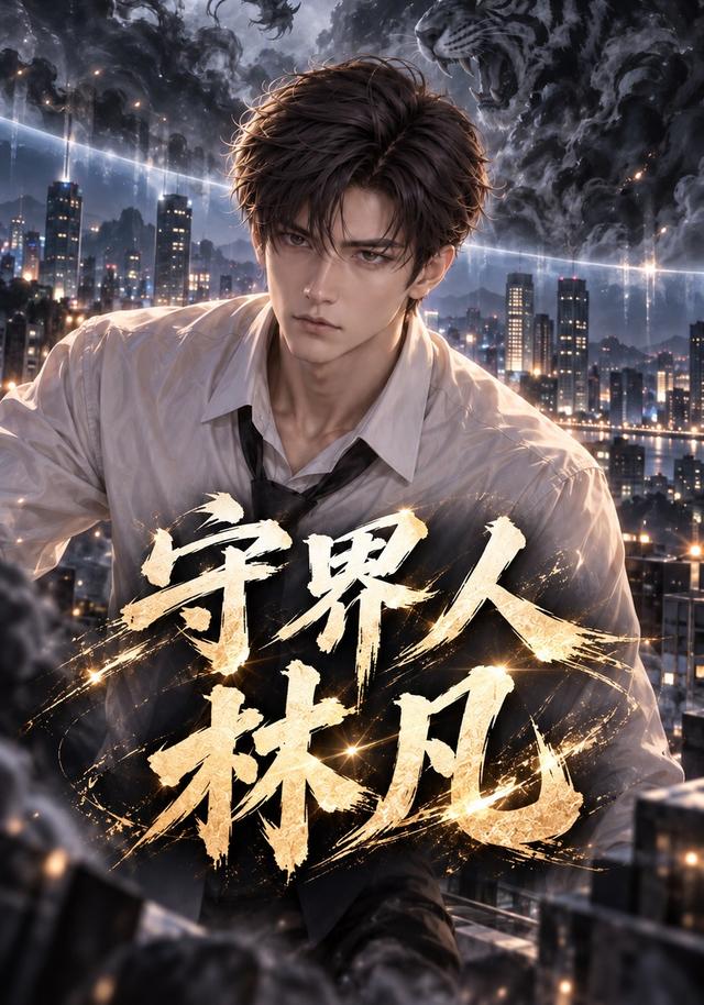 守界人林凡