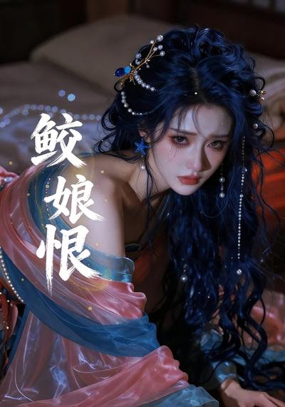 鲛娘恨