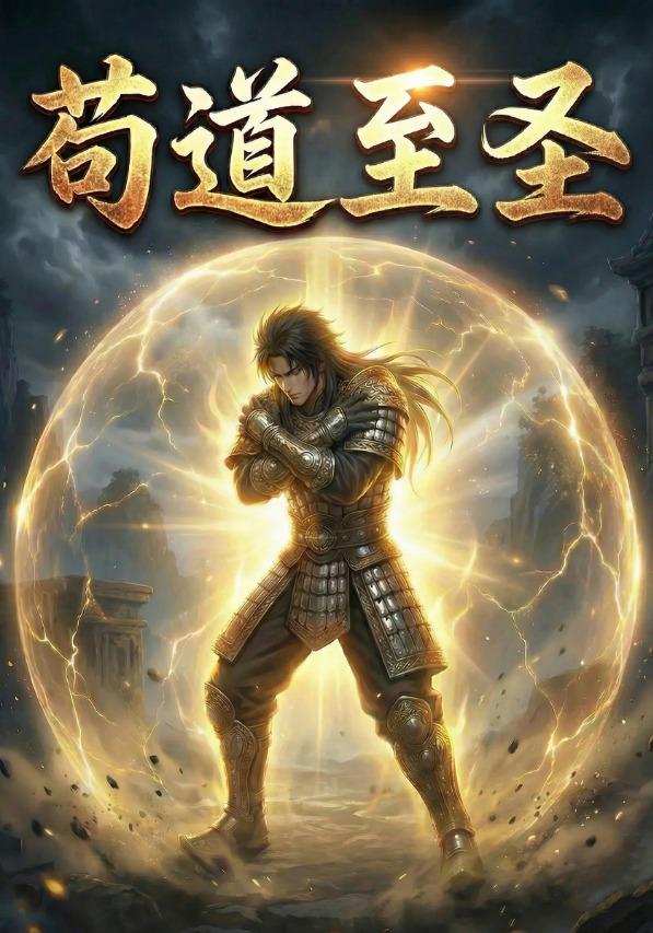 苟道至圣