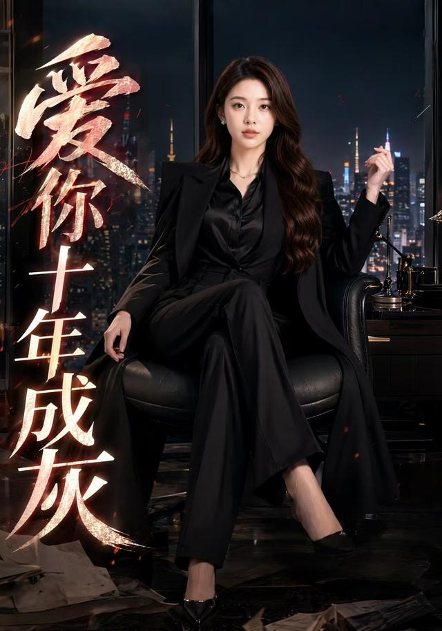 爱你十年成灰 cover