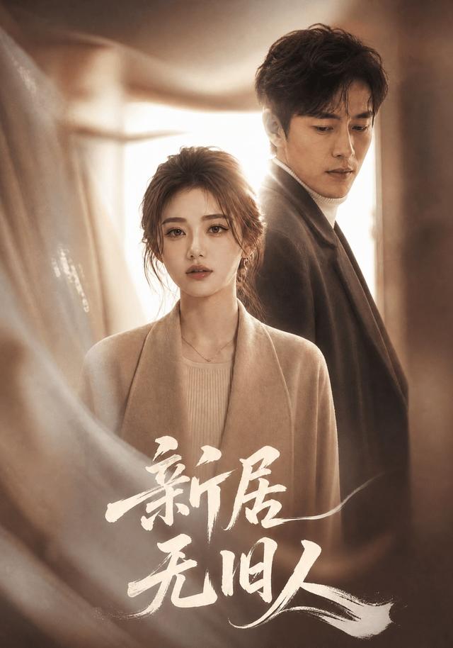 新居无旧人 cover