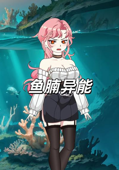 鱼腩异能