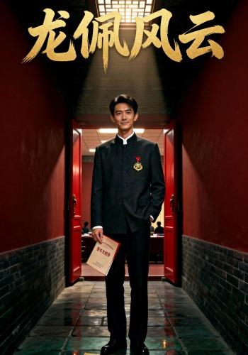 龙佩风云封面图