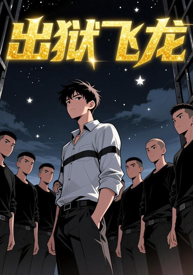出狱飞龙
