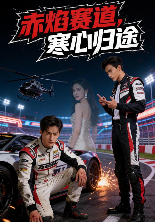 赤焰赛道，寒心归途