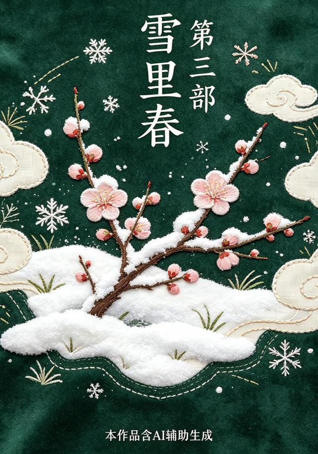 雪里春第三部