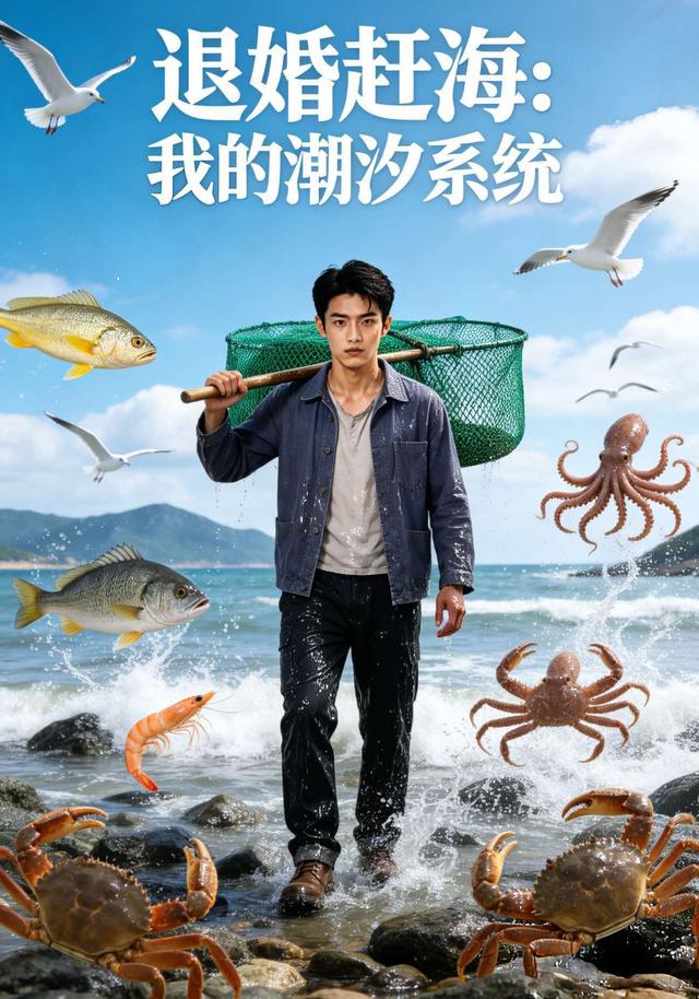退婚赶海:我的潮汐系统