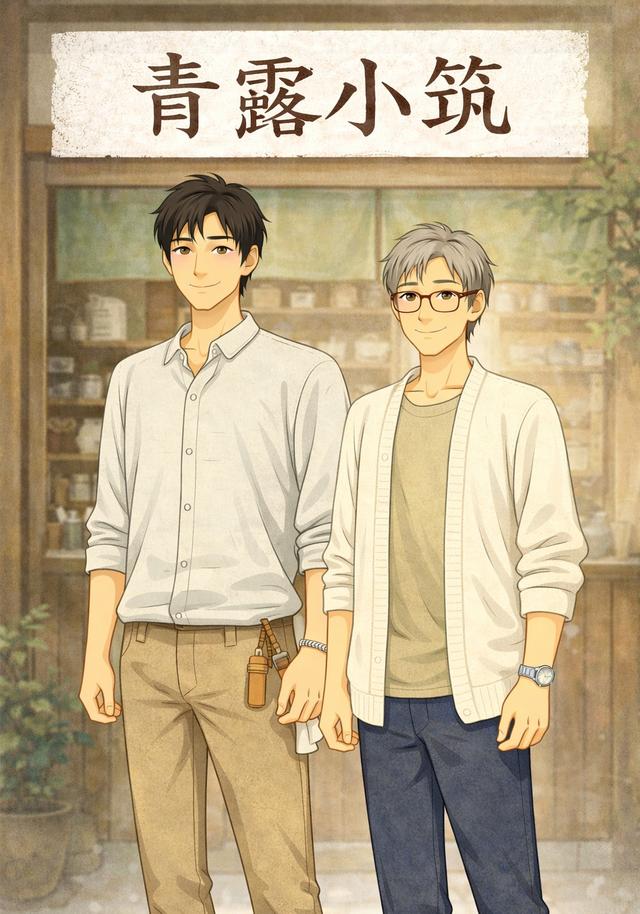 青露小筑