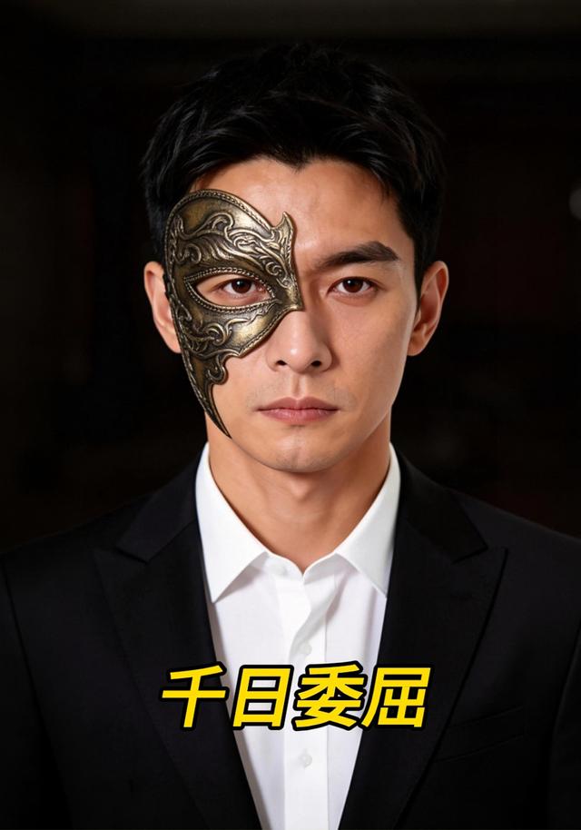 千日委屈 cover