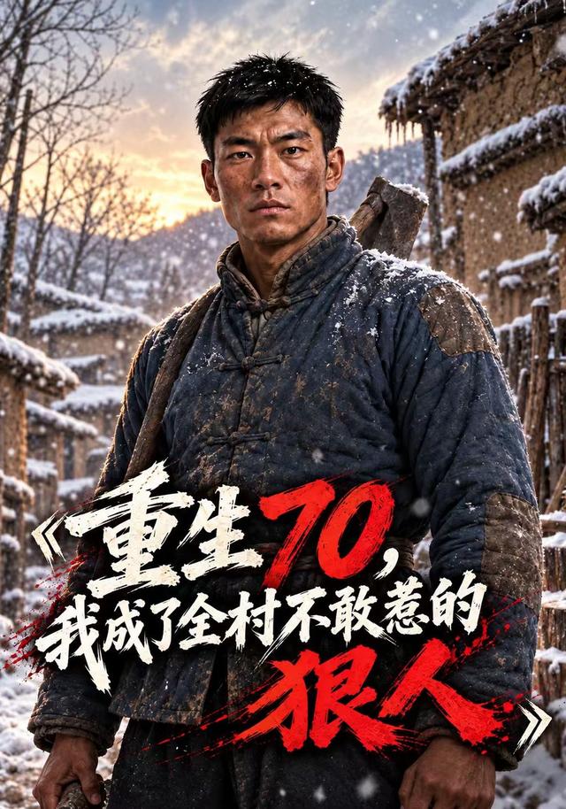 重生70，我成了全村不敢惹的狠人