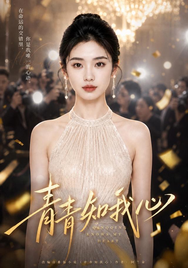 青青知我心 cover