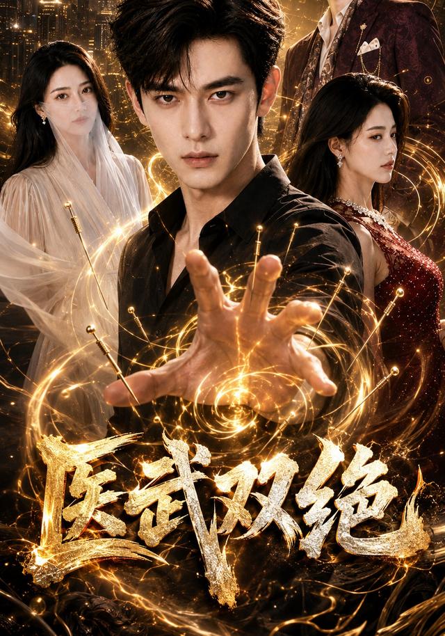 医武双绝