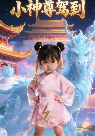 小神尊驾到封面图