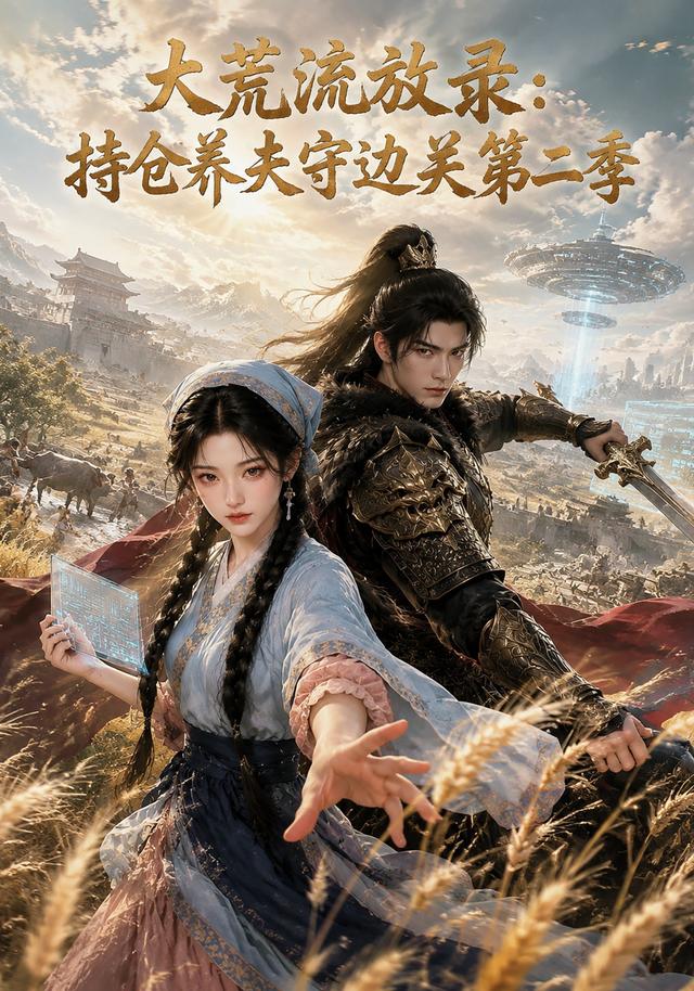 大荒流放录：持仓养夫守边关第二季
