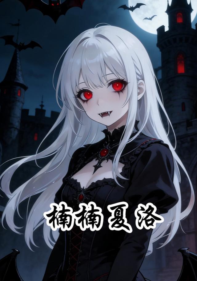 楠楠夏洛封面图