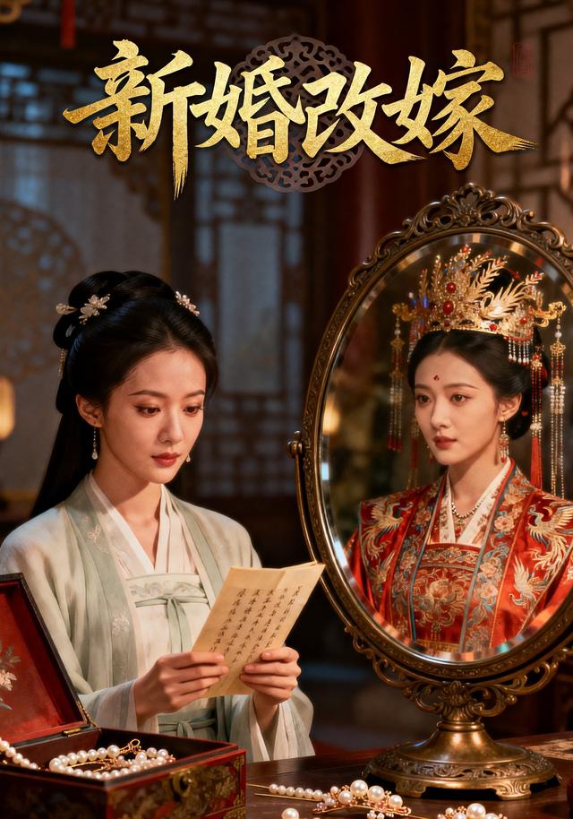 新婚改嫁