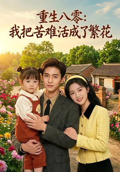 重生八零：我把苦难活成了繁花