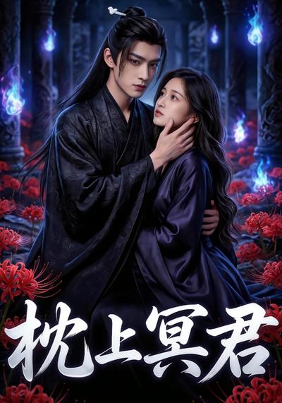 枕上冥君