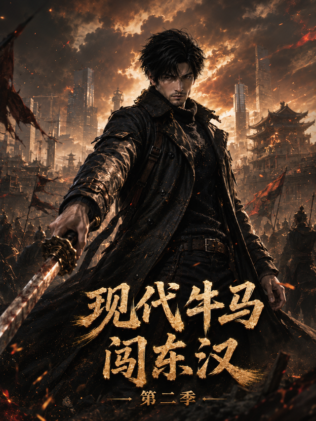 现代牛马闯东汉第二季