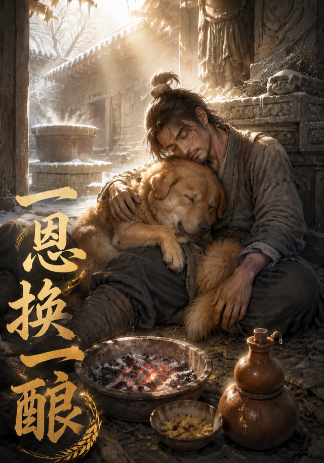 一恩换一酿