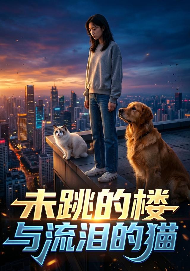 未跳的楼与流泪的猫