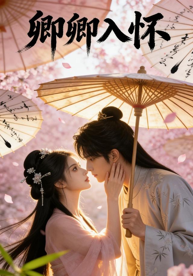 卿卿入怀 cover