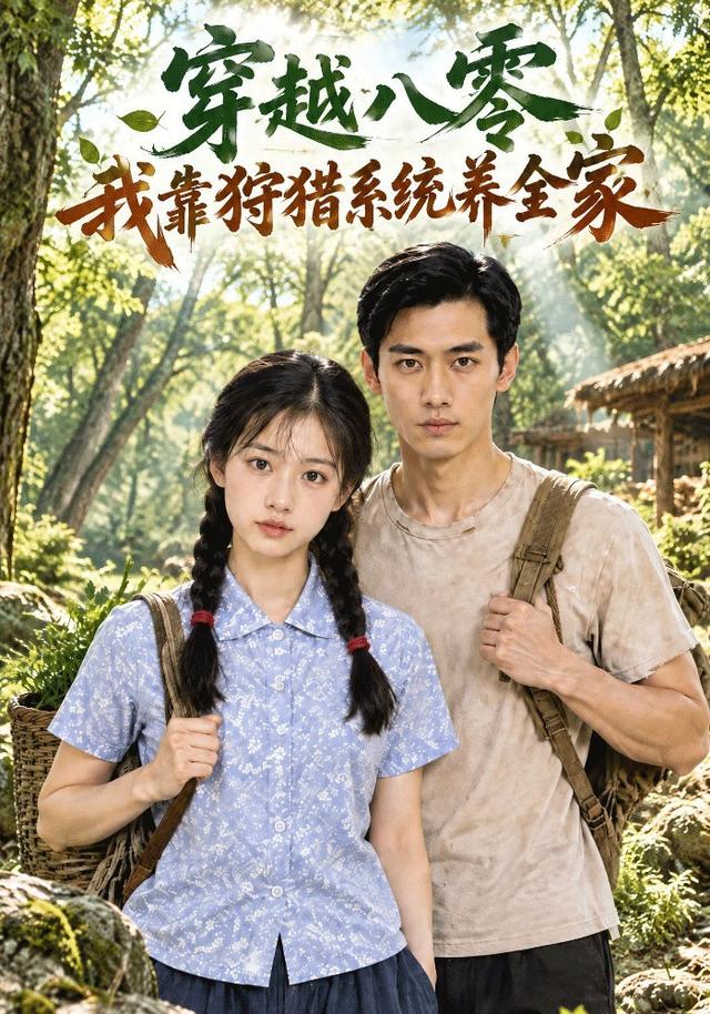 穿越八零：我靠狩猎系统养全家