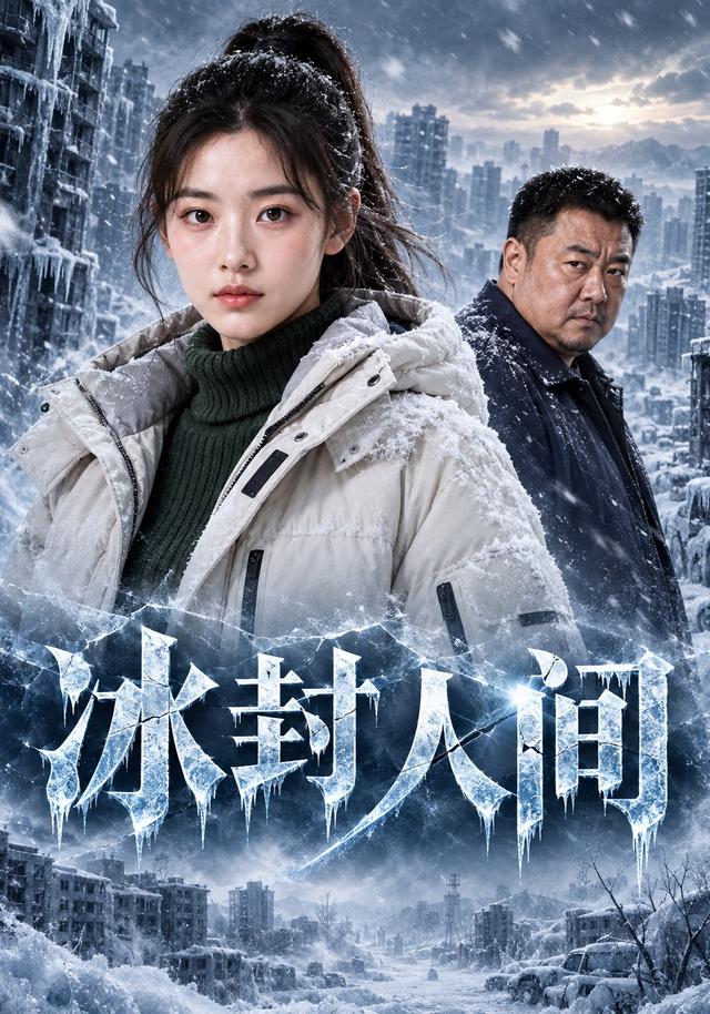 冰封人间