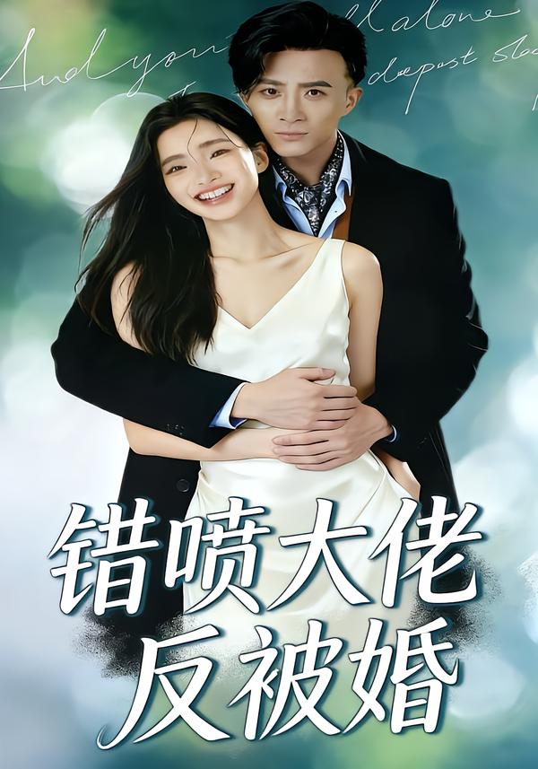 错喷大佬反被婚