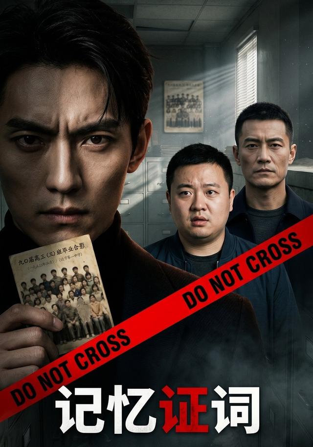 记忆证词