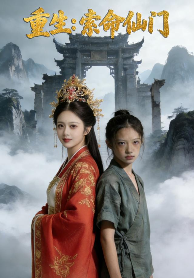 重生：索命仙门