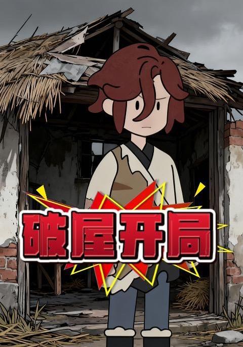 破屋开局