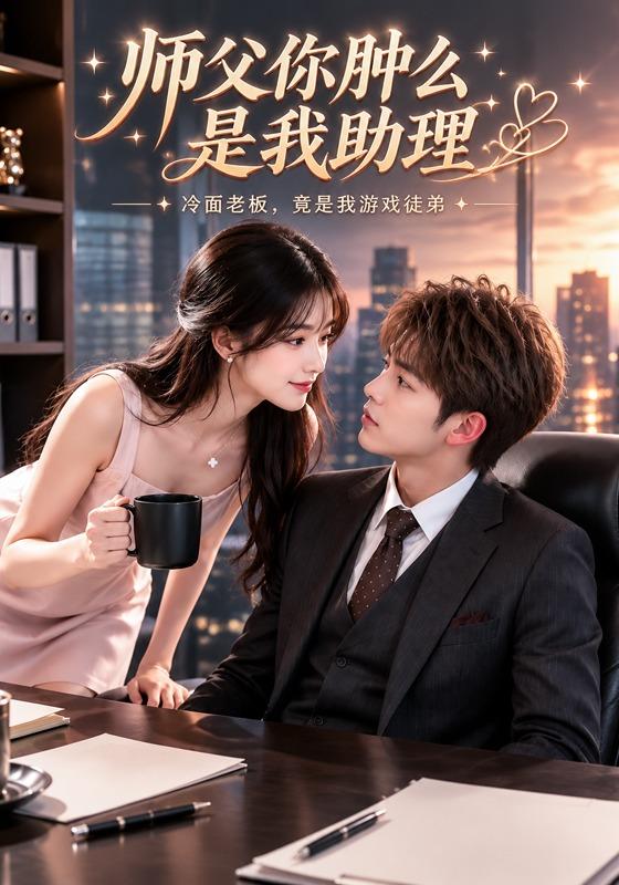 师父你肿么是我助理