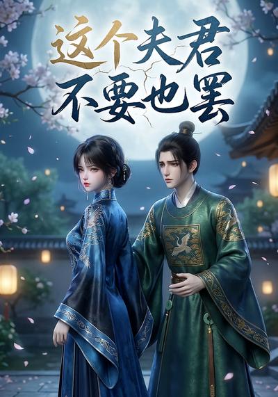 这个夫君不要也罢