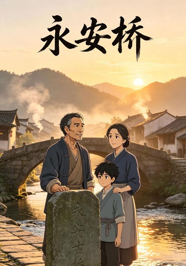 永安桥