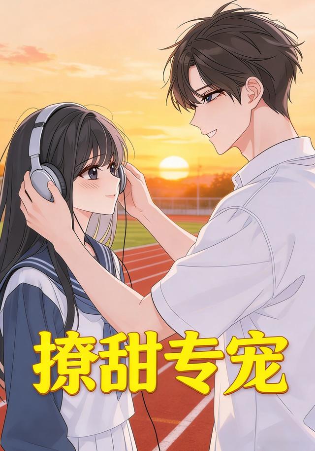 撩甜专宠