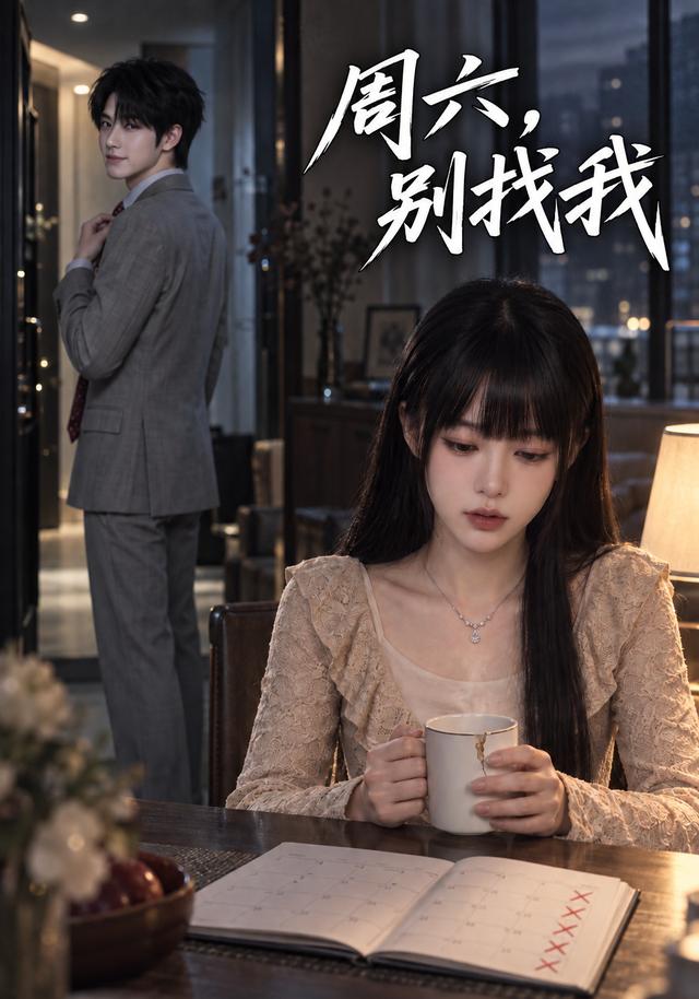 周六，别找我 cover