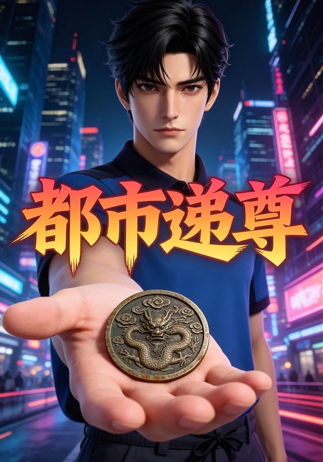 都市递尊