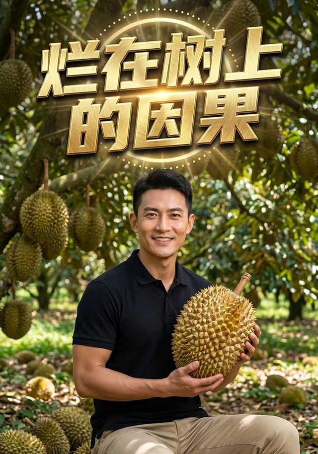烂在树上的因果