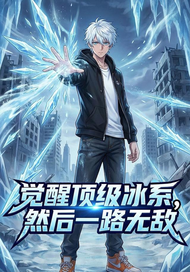 觉醒顶级冰系，然后一路无敌