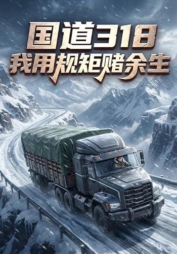 国道318，我用规矩赌余生