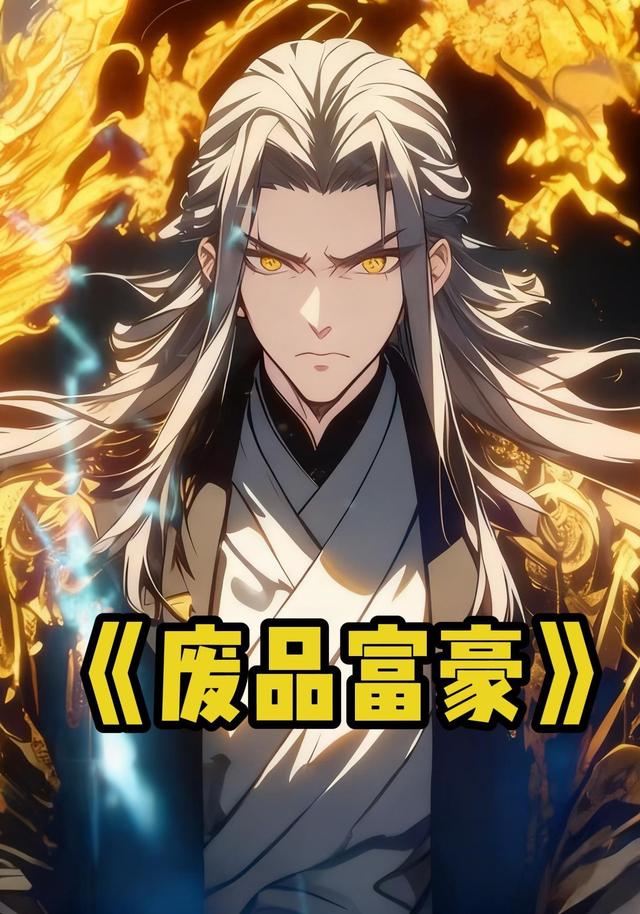 废品富豪